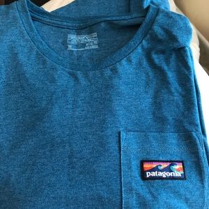 Patagonia Short sleeve T-shirt